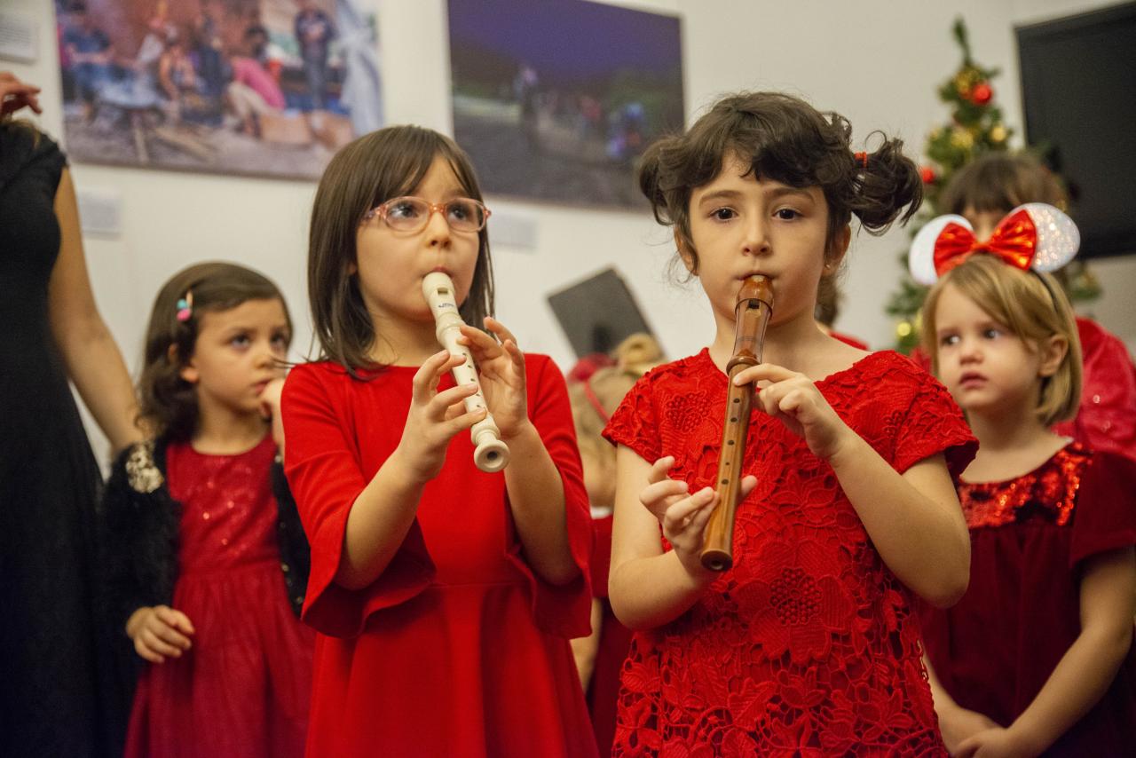 Škola flaute Beograd